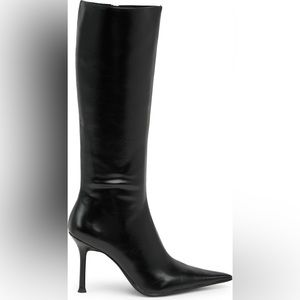 Jeffrey Campbell Darlings Boot 8.5 womens! NWT